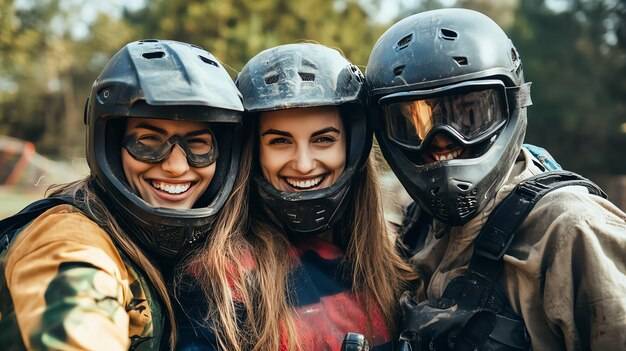 Czy na quada trzeba mieć kask w 2026?