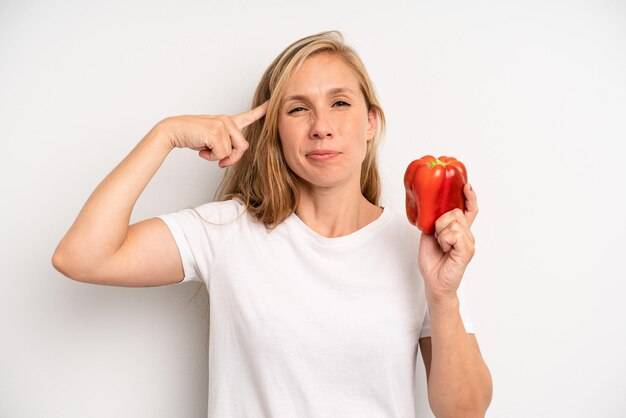 Dlaczego papryka nie owocuje w domowych warunkach?