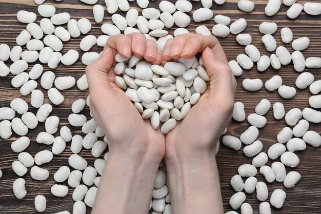 Fasola jaś kiedy siać aby cieszyć się obfitymi plonami?