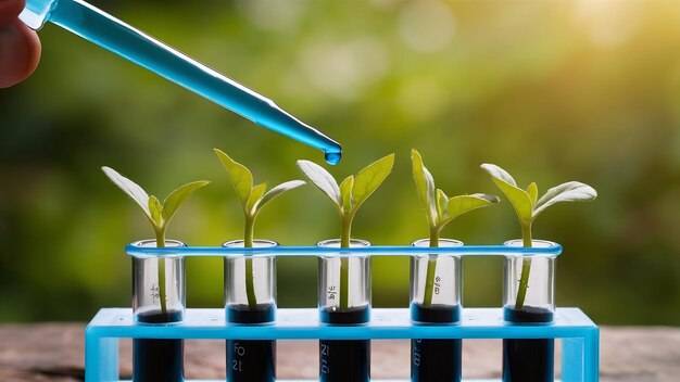 Jak stosować mocznik dolistnie w uprawach rolnych?