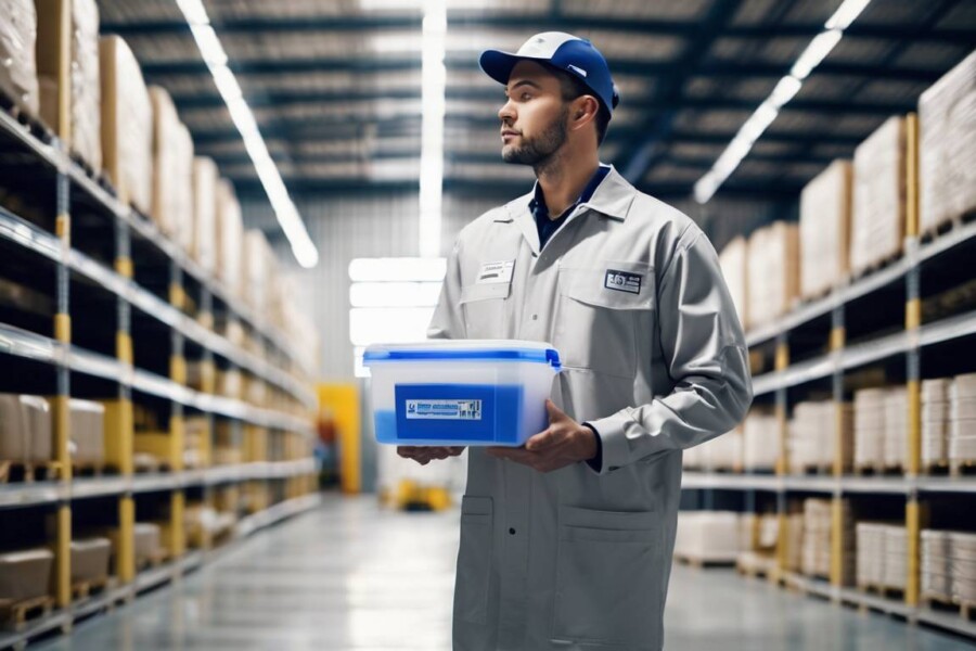 Jakie zastosowanie ma geoxe w 1 kg opakowaniu?