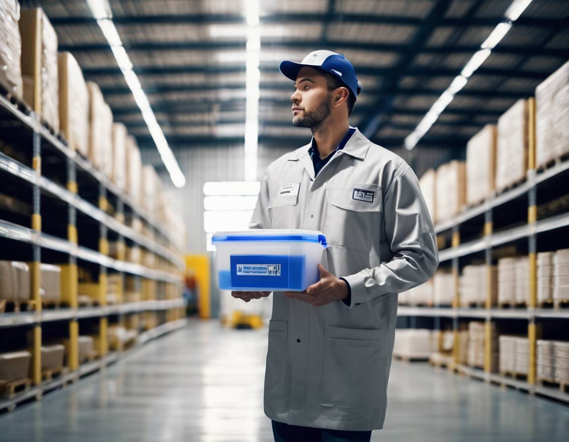 Jakie zastosowanie ma geoxe w 1 kg opakowaniu?