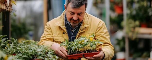 Jak pielęgnować paprykę w gruncie aby cieszyć się zdrowymi plonami?