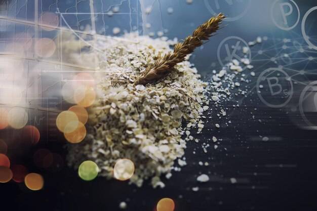 Kiedy mikroelementy w pszenicy ozimej są najbardziej potrzebne?